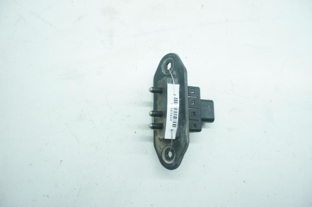 выключатель концевой (концевик) Ford Transit/Tourneo Connect 2007, 1.8 л., дизель, МКПП, белый, фургон, 2T1T14A658BE