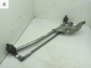 Механизм стеклоочистителя переднего (трапеция дворников) Dacia (Renault) Sandero I 2009, 1.4 л., бензин, МКПП, красный, хетчбэк 5 дв., 3397020879.8200619512