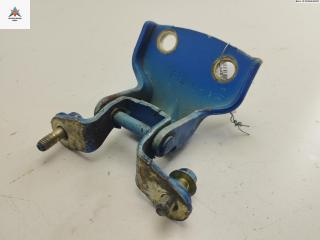 петля двери Chevrolet Kalos 1 поколение 2006, синий, хетчбэк 5 дв.