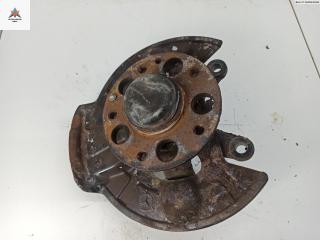 ступица передняя левая Mercedes-Benz A-Класс W168 1998, 1.4 л., бензин, АКПП, зелёный, хетчбэк 5 дв.