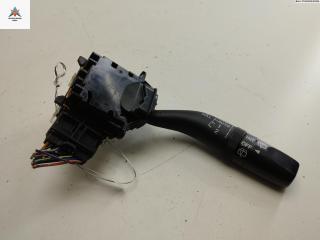 переключатель дворников Mazda 6 GG [рестайлинг] 2005, 2.0 л., бензин, МКПП, синий, универсал, 17D254