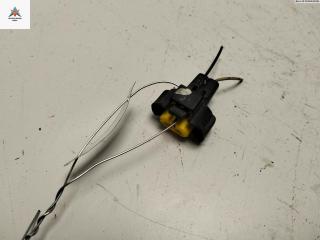 разъем (фишка) проводки Renault Megane 2 поколение [рестайлинг] 2007, 1.6 л., бензин, МКПП, серый, хетчбэк 5 дв.