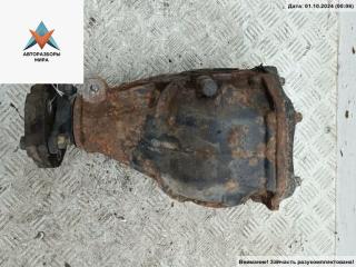 редуктор заднего моста Mercedes-Benz C-Класс W203/S203/CL203 2002, 1.8 л., бензин, МКПП, серый, универсал, A2033507514