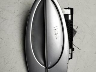 ручка наружная задняя левая Citroen C5 1 поколение 2003, 3.0 л., бензин, АКПП, серый, универсал, 9631831077