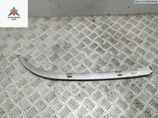 ресничка (ус) левой фары BMW 5 серия E39 [рестайлинг] 2001, 2.2 л., бензин, МКПП, серый, универсал, 8159305