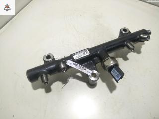 топливная рампа Citroen C4 2 поколение 2011, 2.0 л., дизель, МКПП, серый, хетчбэк 5 дв., 9681909680