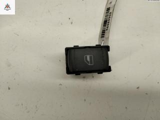 кнопка стеклоподъемника заднего правого Volkswagen Bora 1 поколение 2001, 2.0 л., бензин, МКПП, серый, универсал, 3B0959855B