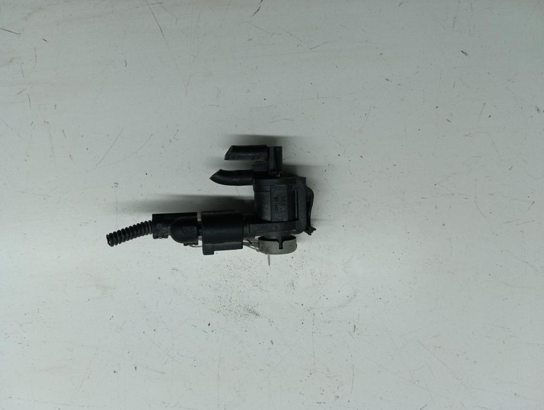 клапан вакуумного управления Volkswagen Sharan 2001, 1.9 л., дизель, МКПП, серый, минивэн, 1JO906283C
