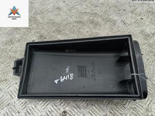 корпус салонного фильтра BMW 7 серия E65/E66/E67 [рестайлинг] 2005, 3.0 л., дизель, АКПП, чёрный, седан, 8379957