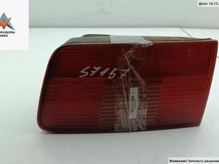 фонарь крышки багажника правый BMW 5 серия E39 1999, 2.5 л., бензин, АКПП, серый, универсал, 8361674