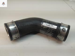 патрубок турбины Volkswagen Polo 4 поколение 2004, 1.9 л., дизель