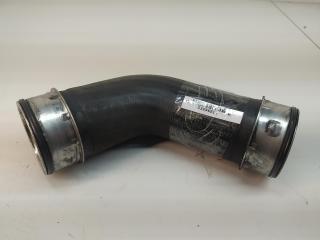 патрубок турбины Volkswagen Polo 2004, 1.9 л., дизель