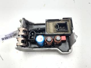 сопротивление печки Mercedes-Benz C W203 2002, 1.8 л., бензин, АКПП, серый, хетчбэк 3 дв., 2308210251