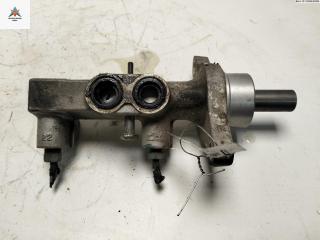 цилиндр тормозной главный Dacia (Renault) Logan 2007, 1.5 л., дизель, МКПП, чёрный, универсал