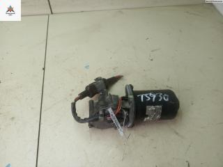 моторчик передних стеклоочистителей (дворников) Renault Espace 2 поколение 1993, 2.2 л., бензин, МКПП, белый, минивэн, 53542202