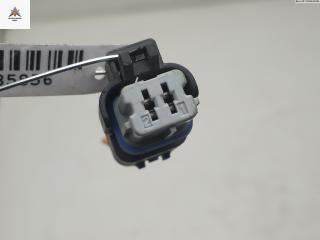 разъем (фишка) проводки Peugeot 206 1 поколение [рестайлинг] 2004, 1.4 л., бензин, МКПП, серый, хетчбэк 3 дв.