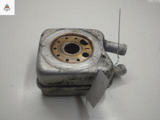 корпус масляного фильтра Volkswagen Sharan 1 поколение 1998, 1.8 л., бензин, МКПП, минивэн