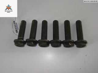 Болт крепления BMW 3 серия E46 [рестайлинг] 2002, 1.8 л., бензин, МКПП, серый, хетчбэк 3 дв., 11227505573