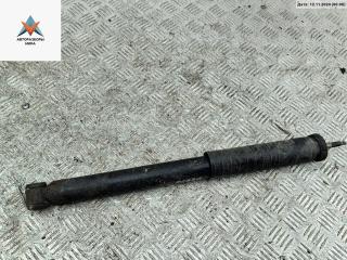 амортизатор задний левый Mercedes-Benz B-Класс W245 2005, 1.7 л., бензин, МКПП, чёрный, хетчбэк 5 дв.