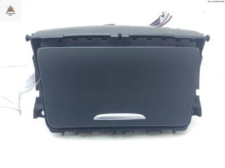 пепельница Mercedes-Benz B-Класс W246 2013, 1.5 л., дизель, МКПП, серый, минивэн, 2468100179