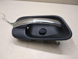 ручка внутренняя передняя правая Chrysler 300C 1 поколение 2006, 3.0 л., дизель, АКПП, чёрный, седан