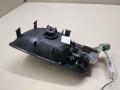 ручка внутренняя передняя правая Chrysler 300C 1 поколение 2006, 3.0 л., дизель, АКПП, чёрный, седан - фото №2