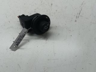 джойстик регулировки зеркал Ford Mondeo 2 поколение 1999, 1.8 л., бензин, МКПП, серый, универсал, 93BG17B676BA