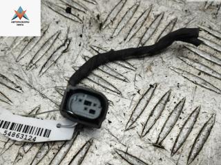 разъем (фишка) проводки BMW 5 серия E60/E61 2005, 2.5 л., бензин, АКПП, серый, универсал, 1452049