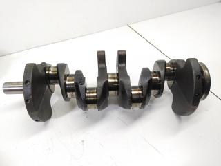 коленвал Mercedes-Benz A W168 2001, 1.7 л., дизель, АКПП, синий, хетчбэк 5 дв.