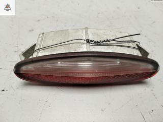 фонарь салона (плафон) Renault Laguna 2 поколение 2003, 1.8 л., бензин, МКПП, серый, хетчбэк 5 дв., 8200003263