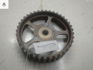 шкив распредвала Ford Fiesta 6 поколение 2008, 1.3 л., бензин, МКПП, синий, хетчбэк 3 дв.