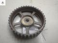 шкив распредвала Ford Fiesta 6 поколение 2008, 1.3 л., бензин, МКПП, синий, хетчбэк 3 дв. - фото №2