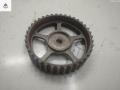 шкив распредвала Ford Fiesta 6 поколение 2008, 1.3 л., бензин, МКПП, синий, хетчбэк 3 дв. - фото №2