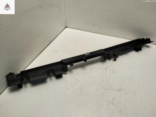 воздуховод Renault Megane 2 поколение 2005, 1.5 л., дизель, МКПП, чёрный, хетчбэк 3 дв., 8200158162