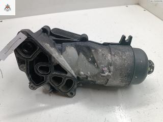 корпус масляного фильтра Ford C-Max 1 поколение 2004, 1.6 л., дизель, МКПП, минивэн, 112161