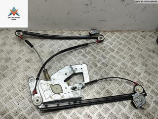 стеклоподъемник электрический передний правый BMW 5 серия E39 1999, 2.5 л., бензин, АКПП, серый, универсал, 8252392