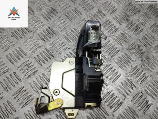 замок двери передней правой BMW 5 серия E39 1999, 2.5 л., бензин, АКПП, серый, универсал, 8235126