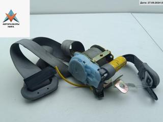 ремень безопасности Kia Carnival UP/GQ [рестайлинг] 2003, 2.9 л., дизель, МКПП, синий, минивэн, OK53H57731