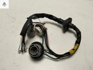 Патрон лампы фонаря Renault Koleos 1 поколение 2008, 2.0 л., дизель, МКПП, серый, внедорожник 5 дв., 35843