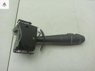 переключатель дворников Renault Laguna 2 поколение [рестайлинг] 2005, 2.0 л., бензин, МКПП, серый, универсал, 8200420148