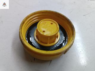 крышка бачка гидроусилителя Ford Escort 5 поколение [2-й рестайлинг] 1996, 1.4 л., бензин, МКПП, 89GB3A