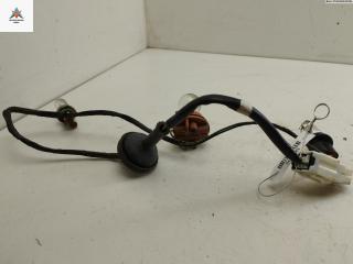 Патрон лампы фонаря Nissan Note E11 2006, 1.6 л., бензин, МКПП, синий, хетчбэк 5 дв.