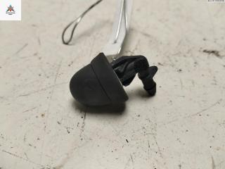 форсунка омывателя лобового стекла Renault Kangoo 1 поколение 2001, 1.4 л., бензин, АКПП, зелёный, фургон, 034571