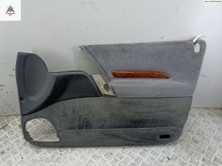 обшивка двери передняя правая Opel Omega B 1995, 2.0 л., бензин, МКПП, красный, седан, 90494406