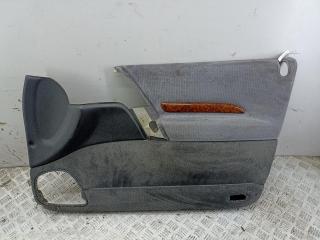 обшивка двери передняя правая Opel Omega B 1995, 2.0 л., бензин, МКПП, красный, седан, 90494406