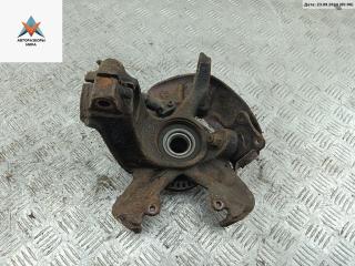 ступица передняя правая Volkswagen Golf 4 поколение 2003, 1.4 л., бензин, МКПП, серый, хетчбэк 3 дв.