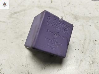 реле (прочие) Renault Laguna 2 поколение [рестайлинг] 2005, 2.0 л., бензин, МКПП, серый, универсал, 03525