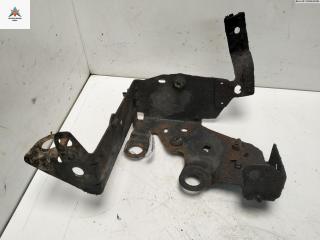 кронштейн (крепление) Renault Espace 4 поколение 2003, 2.2 л., дизель, МКПП, серый, минивэн, 8200008629