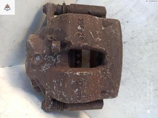 суппорт передний левый Mercedes-Benz E-Класс W212/S212/C207/A207 2011, 2.2 л., дизель, МКПП, чёрный, седан, A2044212381