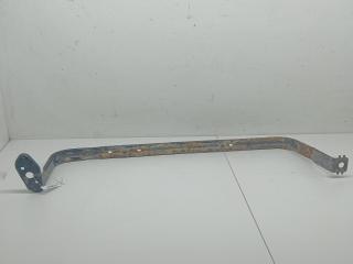 крепление бака топливного Ford Focus 2 поколение 2005, 1.6 л., дизель, МКПП, серый, универсал